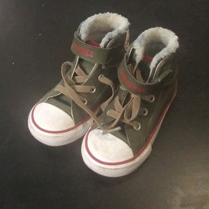 Converse Hi-Cut